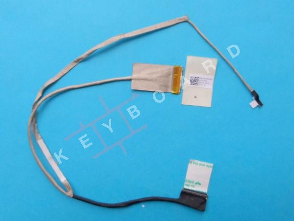 Шлейф матриці до ноутбука Asus F553MA